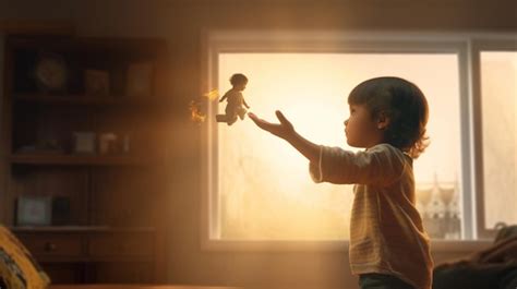 Criança pede herança em caso de pensão alimentícia | imagem Premium ...