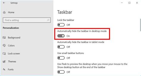 Image result for How to Display Taskbar