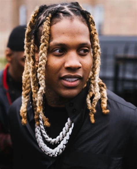 Lil Durk: Age, Height, Net Worth & Full Bio (2026)