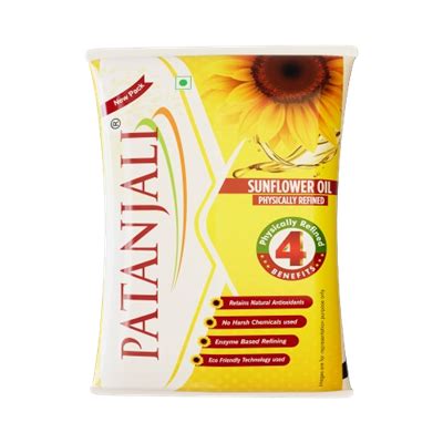 Edible Oil | Patanjali Foods