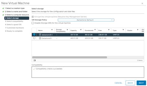 Image result for Datastore VMware