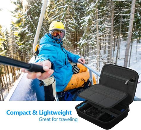 Image result for GoPro Hero Case