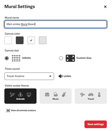 Image result for Mural Board Tutorial