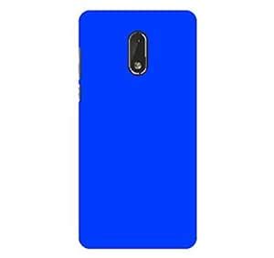 Samsung J7 Pro Matte Smooth Finish Hard Back Cover with Side Button Cut ...