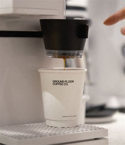 Pasir Ris HDB ‘Ground Floor Coffee’ Barista Upgrades Home-Based Biz To ...