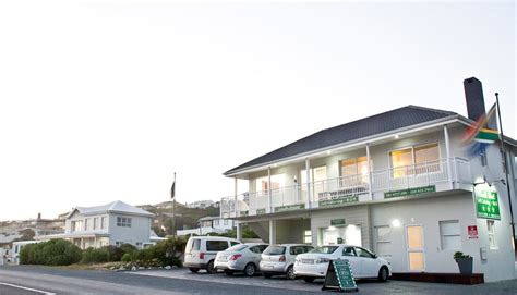 SOUTH POINT SELF CATERING ACCOMMODATION (L'Agulhas) - Cottage Reviews ...