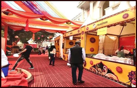 G20 Food Festival In Delhi: दिल्ली के फूड फेस्टिवल में फ्री एंट्री, 29 ...