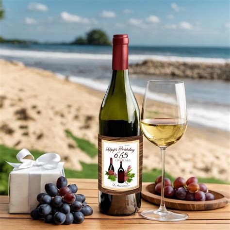 20 Unique and Thoughtful 65th Birthday Gift Ideas for a Special Celebration