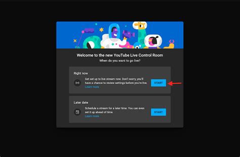 Image result for How to Get Your Stream Key