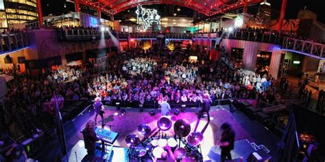 Hot Country Nights lineup to be revealed mid-April