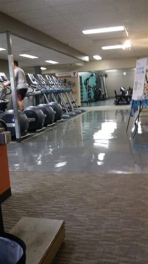 TACOMA CENTER YMCA - Tacoma WA - Hours, Directions, Reviews - Loc8NearMe