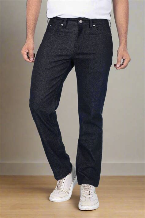 Custom Jeans for Men: Buy Premium Custom Jeans for Perfect Fit – Enim