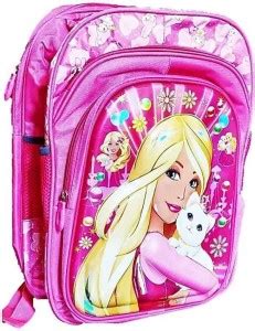 Flipkart.com | VAGMI Kids Bag Soft Plush Princess1 Backpacks Cartoon ...