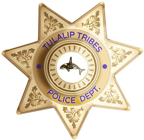 Job Opportunities | Tulalip Police Department