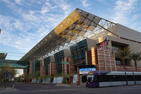 Phoenix Convention Center North | Downtown Phoenix