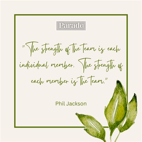 130 Teamwork Quotes To Inspire Motivational Collaboration - Parade