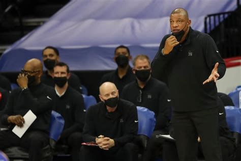 NBA All-Star Game 2021: Sixers' Doc Rivers to coach Kevin Durant's team