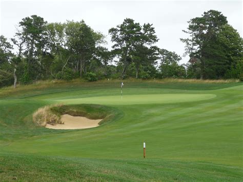 Eastward Ho! – Tiger Golf Traveler