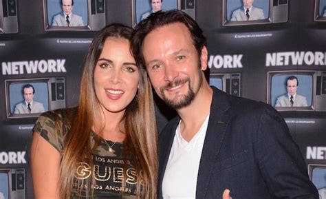 Rodrigo Cachero no puede con el divorcio de Adianez Hernández tras ...