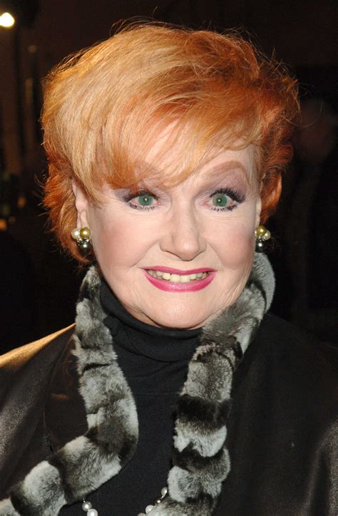 Pictures of Louise Robey