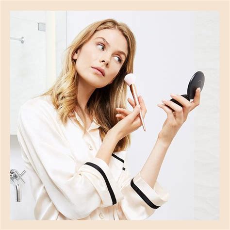 Casting a Glow : Navigating Pregnancy Make Up & Skincare | The Mommy ...