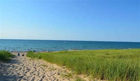 THE 30 BEST Places to Visit in Michigan City (2026)