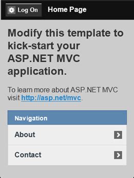 Image result for ASP.NET MVC Mobile Application Development