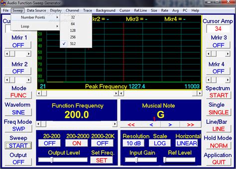 Image result for Sweep Generator