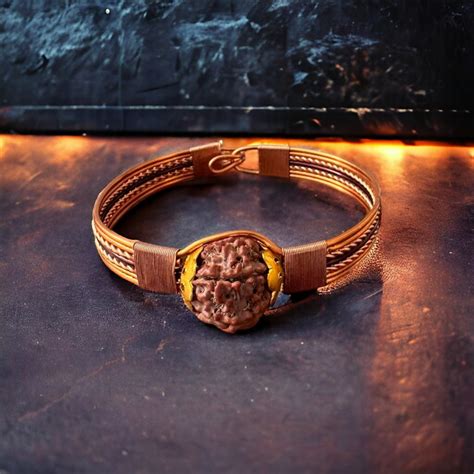 Rudraksha Bracelets | Rudraksha Bracelet for Women -Soultheory