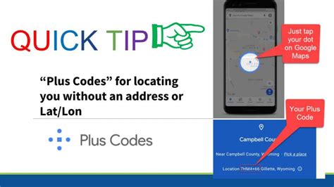 Image result for Google Plus Code Map