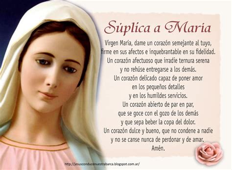 Jesús conduce nuestra barca: Oraciones a la Virgen María