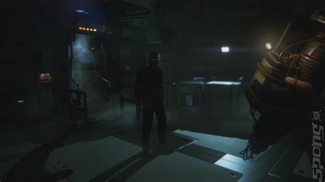 Image result for Alien Isolation PS3