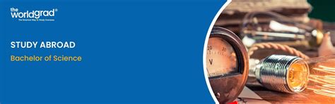 Study Abroad: Bachelor of Science Programs
