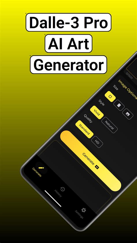 Dalle-3 Pro APK for Android Download