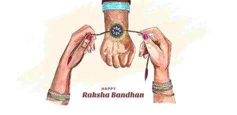 Is Raksha Bandhan On August 30 or August 31? Know When To Celebrate ...