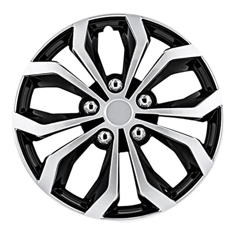 Amazon.in Bestsellers: The most popular items in Hubcaps & Wheel Covers
