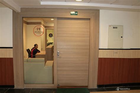 Furnished office for rent in New Delhi D 21 Corporate Park Dwarka ...