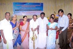 Improved Gillnets Distributed to the fishermen | ICAR