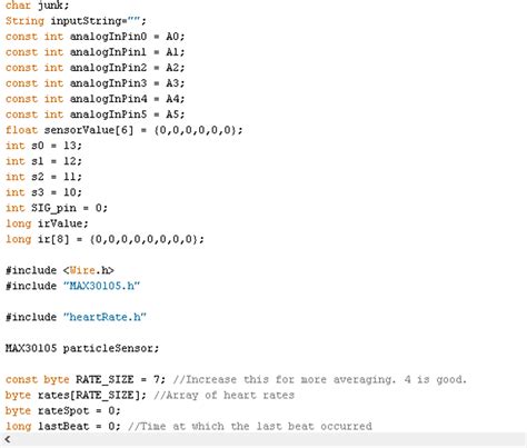 Image result for Arduino Algorithm