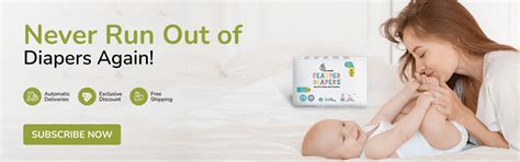 Baby Diaper Showdown: Feather vs. Other Brands