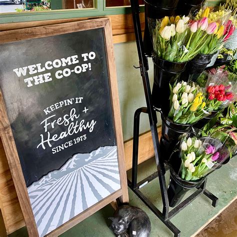 Skagit Valley Food Co-op - Genuine Skagit Valley