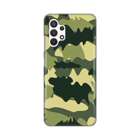 Maska(futrola) Silikonska Print Skin za Samsung A325F Galaxy A32 4G (EU ...