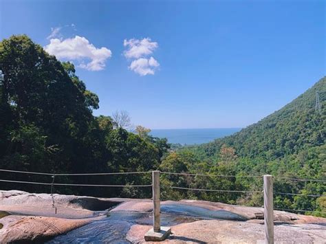 Telaga Tujuh Waterfalls (Langkawi) - 2020 What to Know Before You Go ...