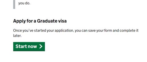 【英国留学签证】如何申请英国毕业生工签？务必注意申请时间 - 知乎