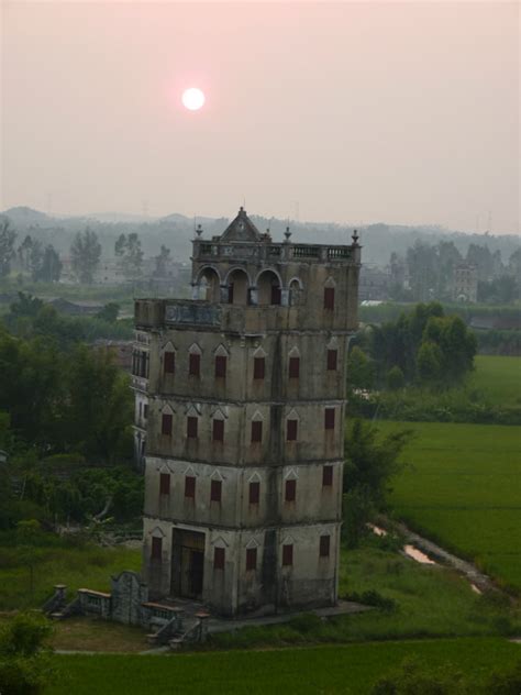 广东江门十大旅游景点（按A级排行） - 必经地旅游网