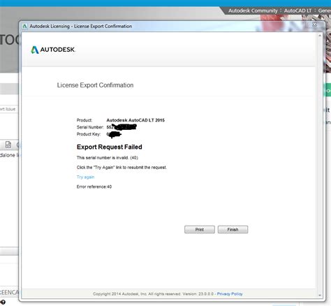 Image result for AutoCAD Transfer License Utility