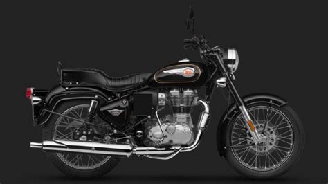 Royal Enfield Bullet 350 BS6: Price, variants, colour options, all ...