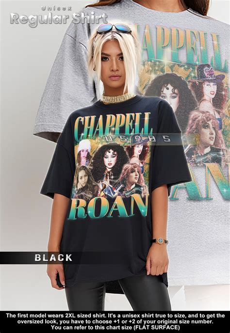 CHAPPELL ROAN Shirt, Chappell Roan Merch, Chappell Roan Fan, Chappell ...