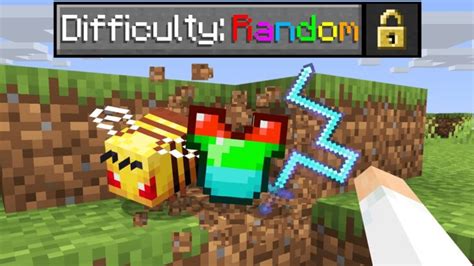 Image result for Minecraft but Everything Is Random Download Java