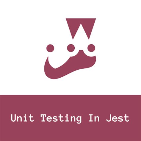 JavaScript Unit Testing 的图像结果